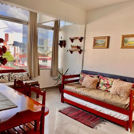 Condominio Beira Mar Apartamento 24 Florianopolis Ngoại thất bức ảnh