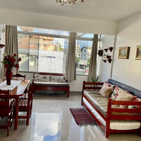 Condominio Beira Mar Apartamento 24 Florianopolis Ngoại thất bức ảnh