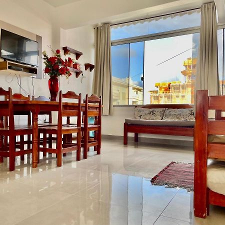 Condominio Beira Mar Apartamento 24 Florianopolis Ngoại thất bức ảnh