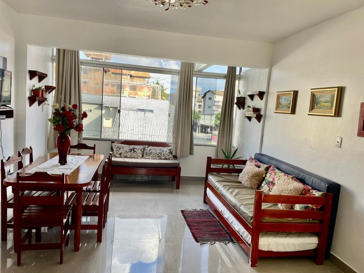 Condominio Beira Mar Apartamento 24 Florianopolis Ngoại thất bức ảnh