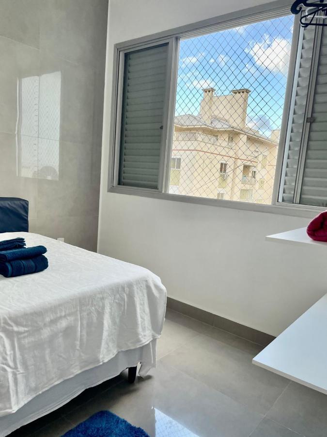 Condominio Beira Mar Apartamento 24 Florianopolis Ngoại thất bức ảnh