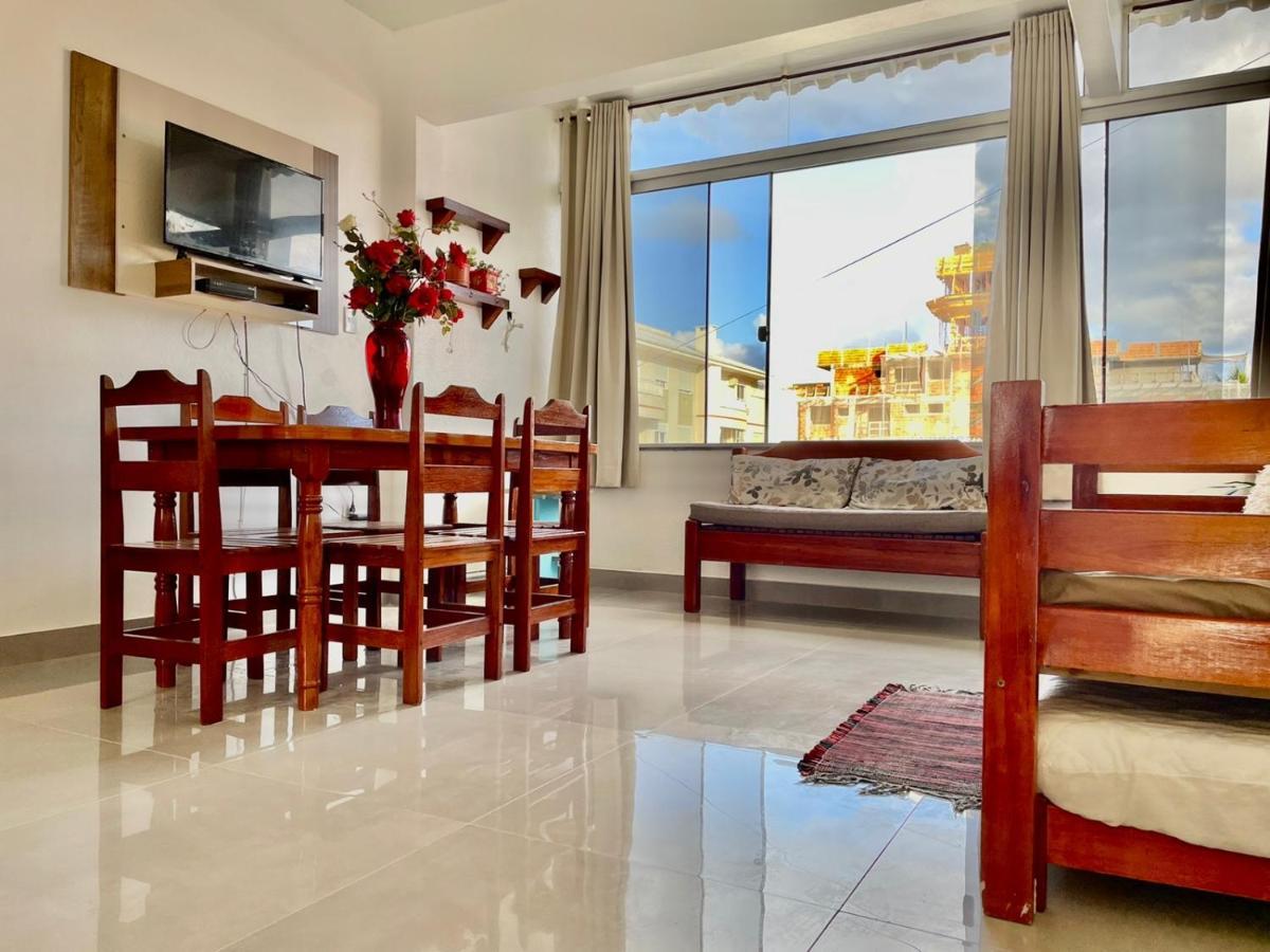 Condominio Beira Mar Apartamento 24 Florianopolis Ngoại thất bức ảnh