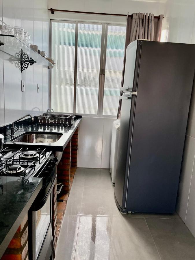 Condominio Beira Mar Apartamento 24 Florianopolis Ngoại thất bức ảnh