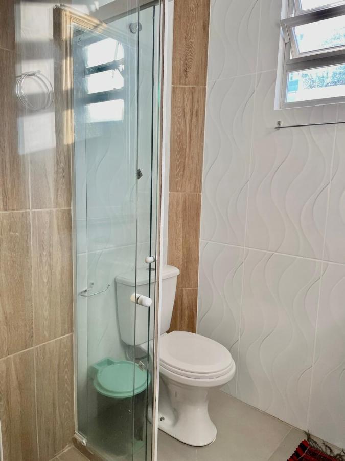 Condominio Beira Mar Apartamento 24 Florianopolis Ngoại thất bức ảnh
