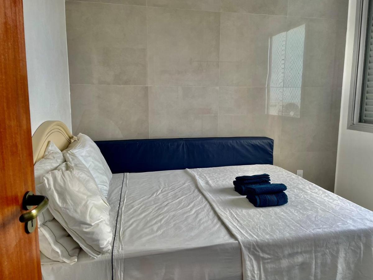 Condominio Beira Mar Apartamento 24 Florianopolis Ngoại thất bức ảnh