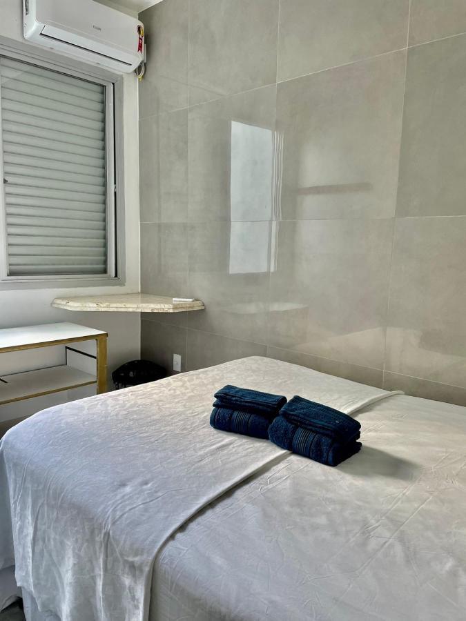 Condominio Beira Mar Apartamento 24 Florianopolis Ngoại thất bức ảnh