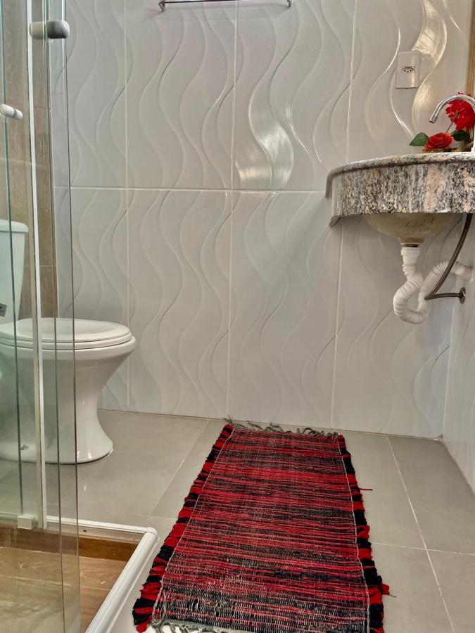 Condominio Beira Mar Apartamento 24 Florianopolis Ngoại thất bức ảnh
